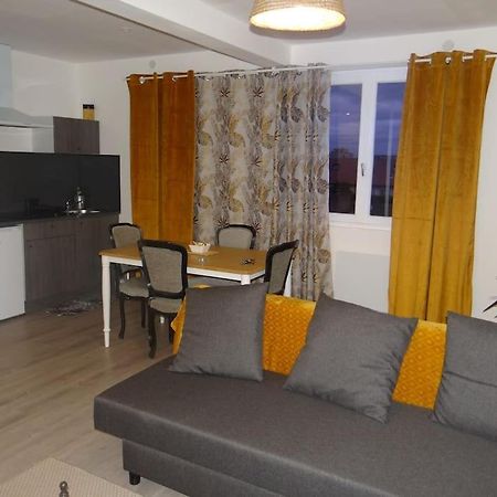 Cosy Loft - Appartement De Charme 马尔萨奈拉科 外观 照片