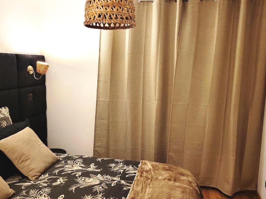 Cosy Loft - Appartement De Charme 马尔萨奈拉科 外观 照片